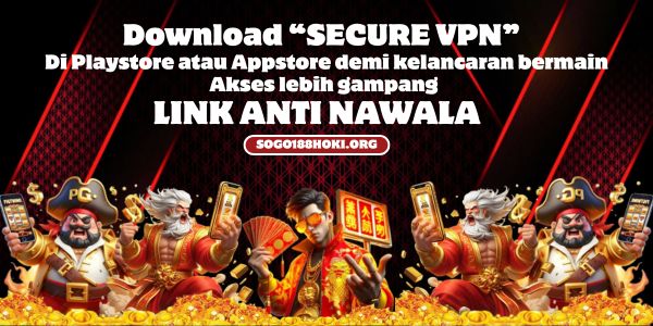 HUBUNGI WHATSAPP RESMI SOGO188