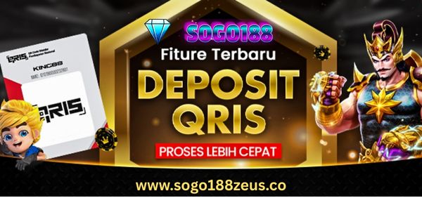 HUBUNGI WHATSAPP RESMI SOGO188