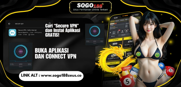 HUBUNGI WHATSAPP RESMI SOGO188