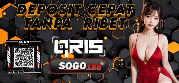 HUBUNGI WHATSAPP RESMI SOGO188