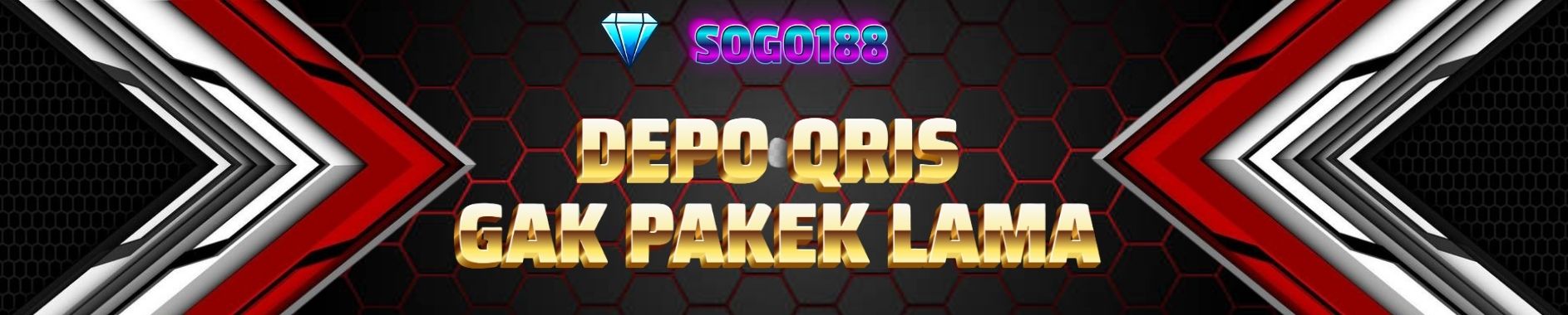 DEPO QRIS
