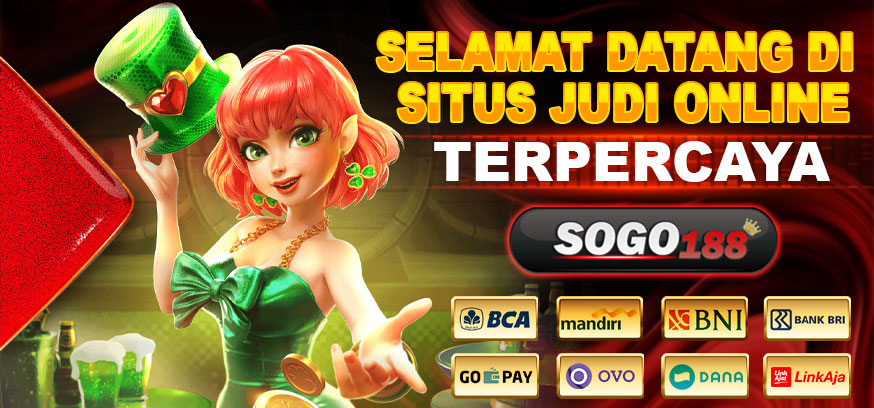 Selamat Datang